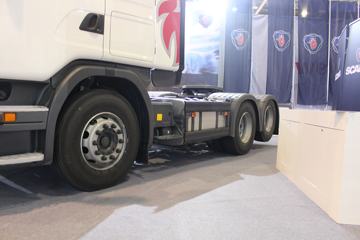 ˹G450 6X2Rǣ
