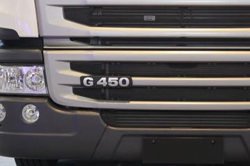 ˹G450 6X2Rǣ