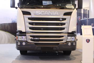 ˹G450 6X2Rǣ