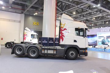 ˹G450 6X2Rǣ