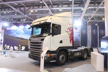˹G450 6X2Rǣ