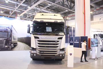 ˹G450 6X2Rǣ