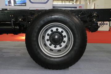 4X2 20T