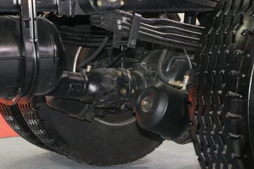 4X2 20T