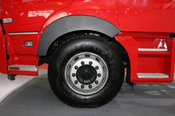4X2 20T