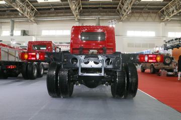 4X2 20T