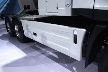 绪 T7 420 6X4 LNGǣ