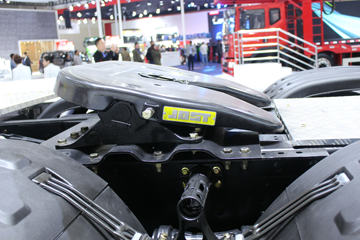 绪 T7 420 6X4 LNGǣ