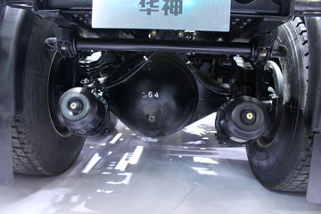 绪 T7 420 6X4 LNGǣ