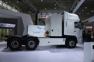 绪 T7 420 6X4 LNGǣ