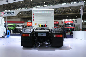 绪 T7 420 6X4 LNGǣ