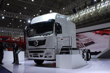 绪 T7 420 6X4 LNGǣ