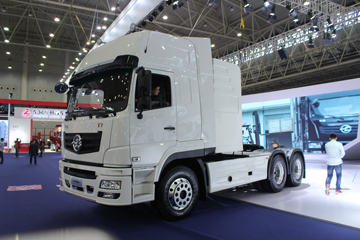 绪 T7 420 6X4 LNGǣ
