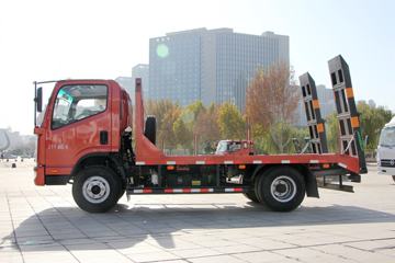   129 4X2 ƽ䳵