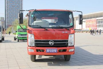   129 4X2 ƽ䳵