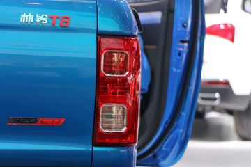  ˧T8 2.0CTI Ƥ