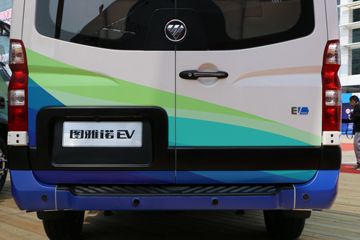  ͼŵEV 綯ͳ