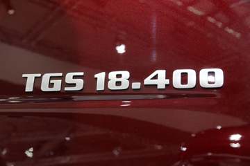  TGS 400 4X2ǣ
