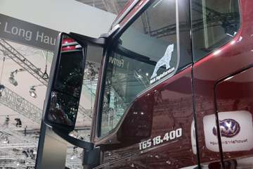  TGS 400 4X2ǣ
