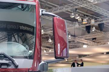  TGS 400 4X2ǣ
