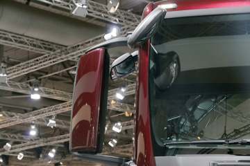  TGS 400 4X2ǣ