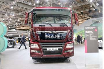  TGS 400 4X2ǣ
