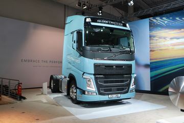 ֶFH 460 4X2 LNGǣ