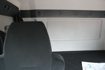 ��MAN TGS��ж��