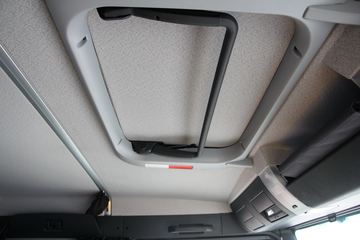 ��MAN TGS��ж��