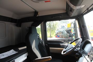 ��MAN TGS��ж��