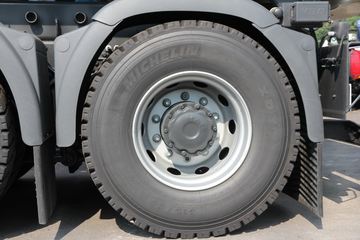 ��MAN TGS��ж��