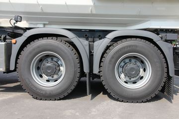 ��MAN TGS��ж��