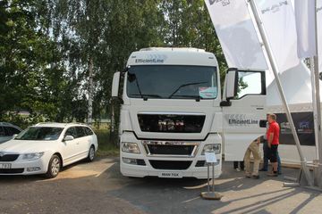 MAN TGXǣ