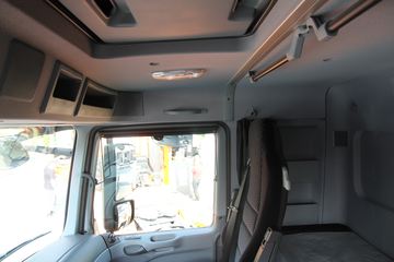 Actros 8X8̳