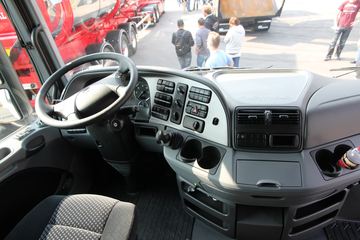 ����Actros·�ݳ�