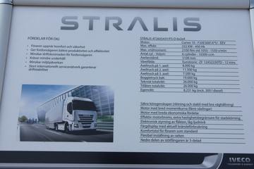 άStralis泵
