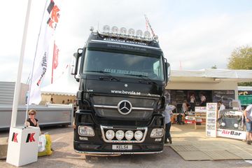 Actros