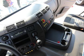 DAF CFж