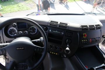 DAF CFж