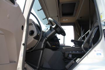 DAF CFж