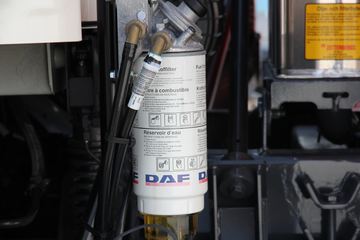 DAF CFж