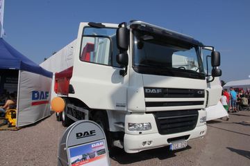 DAF CFж
