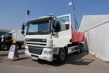 DAF CFж