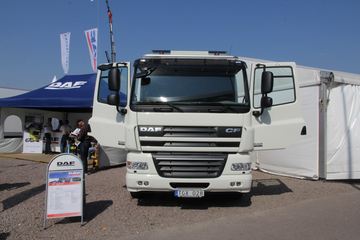 DAF CFж