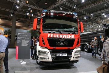  TGS 500 6X2泵ǣ