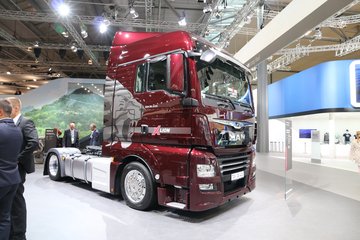  TGX 420 4X2ǣ
