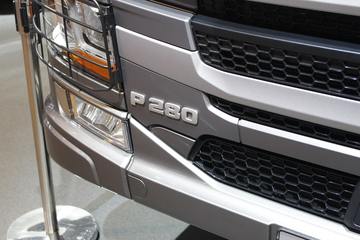 ˹ Pϵ 280 4X2ػ