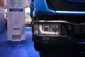 ά EuroCargoп 204 4X2 CNGж