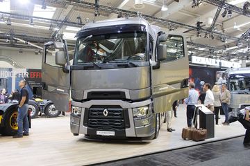 ��ŵ TϵHigh Maxispace 520����ǣ����