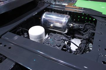 ά 460 4X2 LNGǣ1150Km